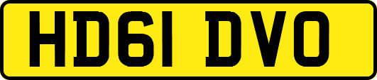 HD61DVO