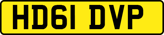 HD61DVP
