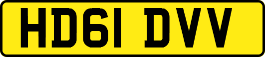 HD61DVV