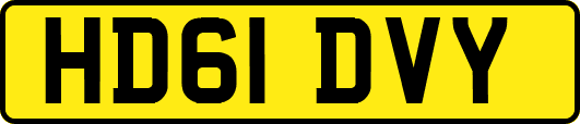 HD61DVY