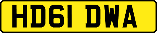 HD61DWA