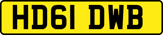 HD61DWB