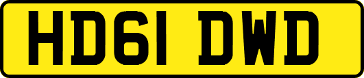 HD61DWD