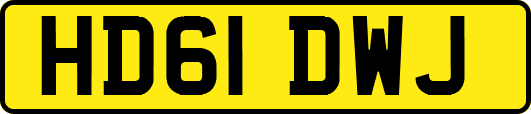 HD61DWJ