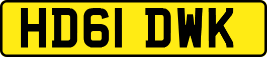 HD61DWK