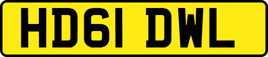 HD61DWL