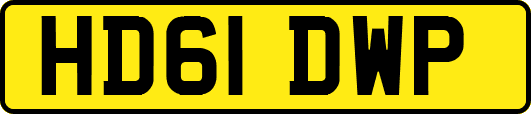 HD61DWP