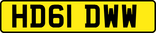 HD61DWW