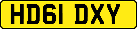HD61DXY