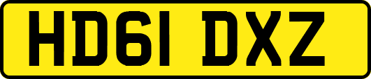 HD61DXZ