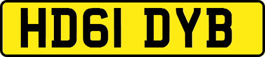 HD61DYB