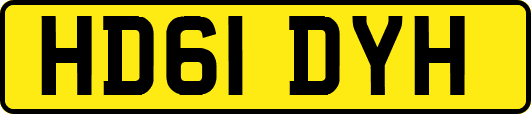 HD61DYH