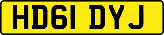 HD61DYJ