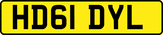 HD61DYL