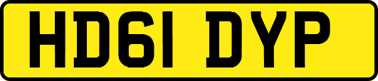 HD61DYP