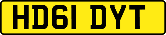 HD61DYT