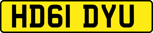 HD61DYU