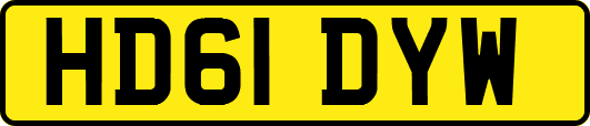 HD61DYW