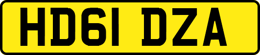 HD61DZA