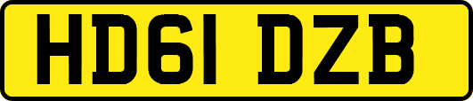 HD61DZB