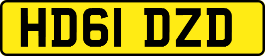 HD61DZD