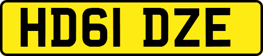 HD61DZE