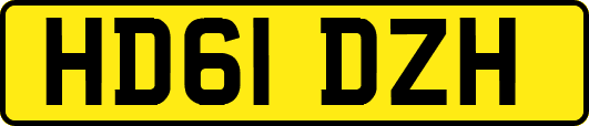 HD61DZH