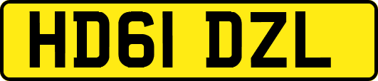 HD61DZL