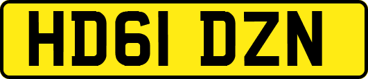 HD61DZN