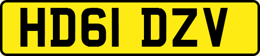 HD61DZV