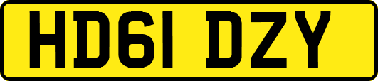 HD61DZY