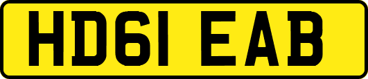 HD61EAB