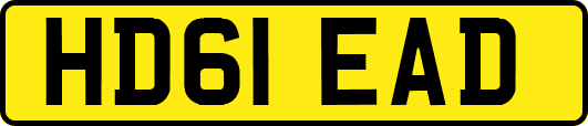 HD61EAD