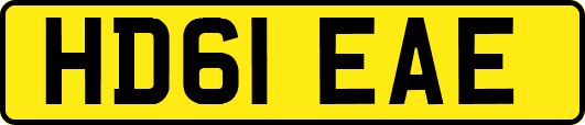 HD61EAE