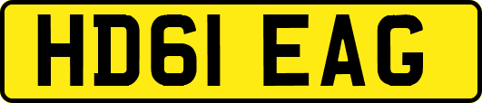 HD61EAG