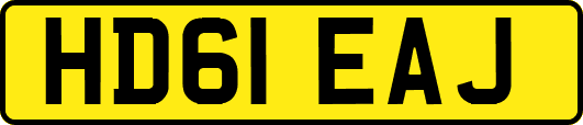 HD61EAJ