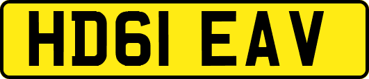 HD61EAV