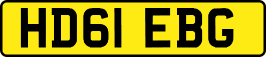HD61EBG