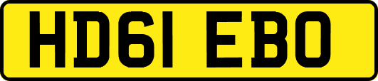 HD61EBO