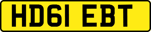 HD61EBT