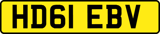 HD61EBV