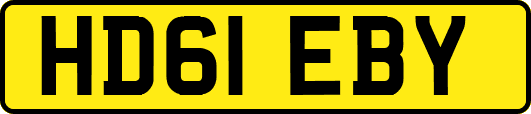 HD61EBY