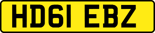 HD61EBZ