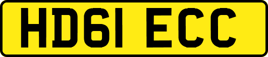HD61ECC