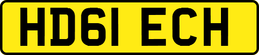 HD61ECH
