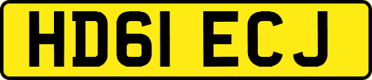 HD61ECJ