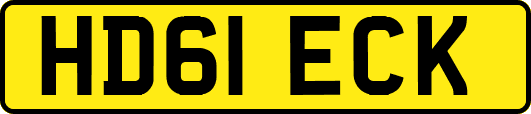 HD61ECK