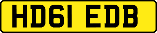 HD61EDB