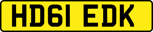 HD61EDK