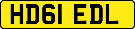 HD61EDL